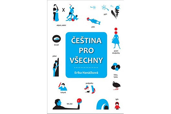 Čeština pro všechny