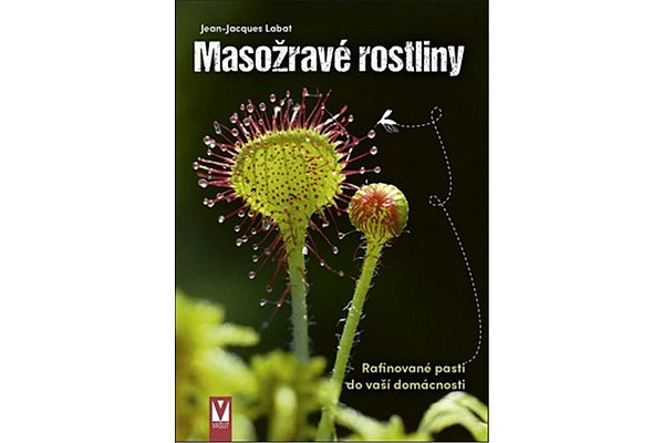 Masožravé rostliny