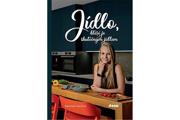 Jídlo, které je skutečným jídlem