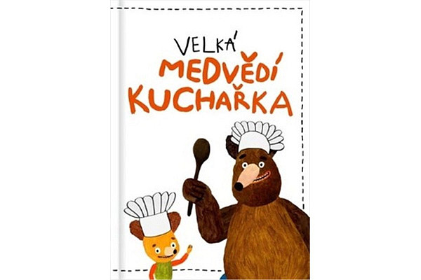 Velká medvědí kuchařka