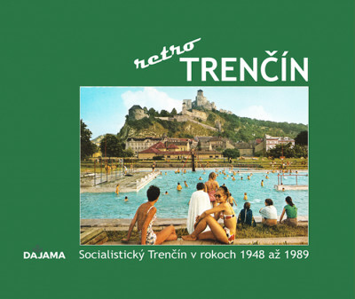 Trenčín retro