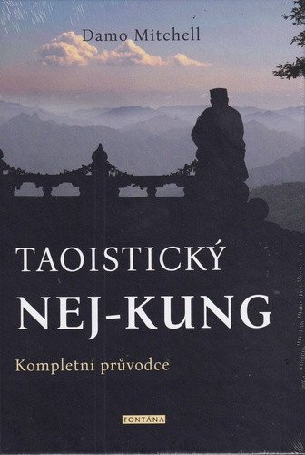 Taoistický NEJ-KUNG