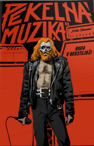 Pekelná muzika II
