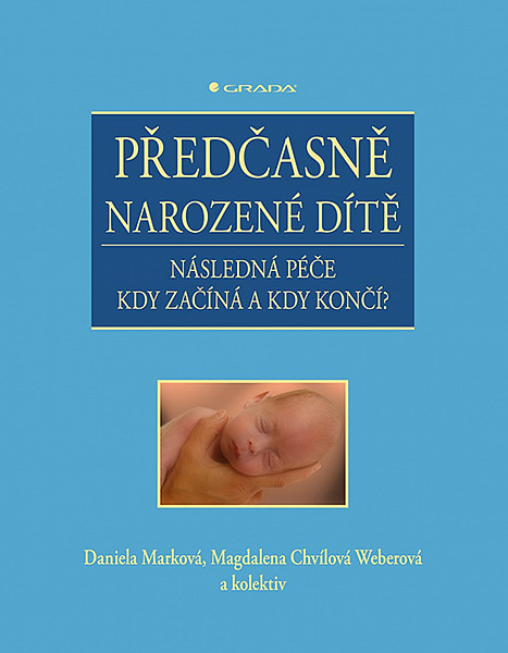 Předčasně narozené dítě