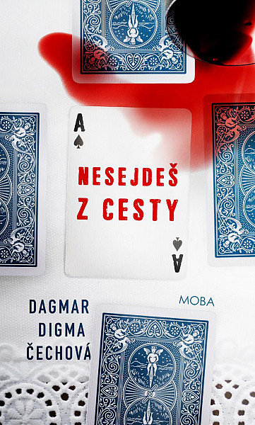 Nesejdeš z cesty