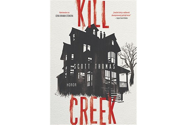 Kill Creek