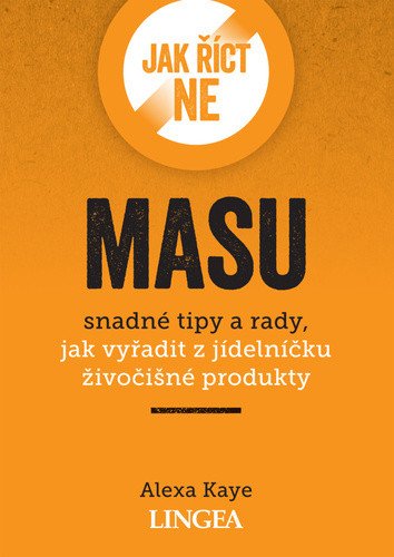 Jak říct ne masu