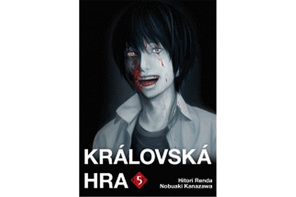 Královská hra 5