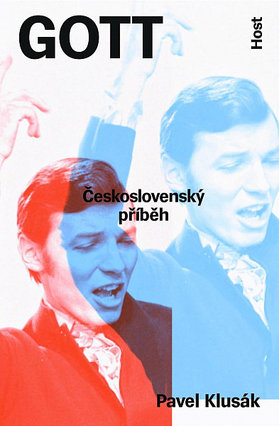 Gott Československý příběh