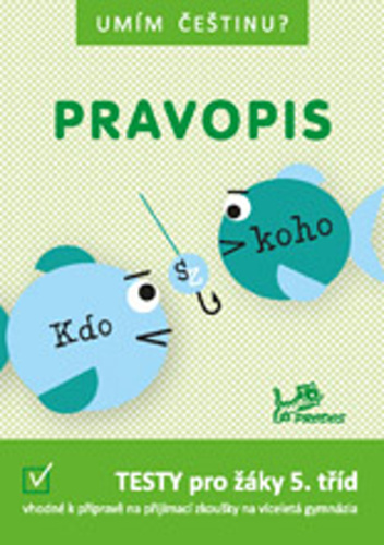 Pravopis 5