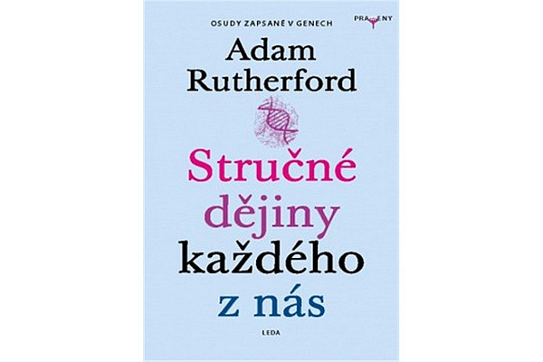 Stručné dějiny každého z nás