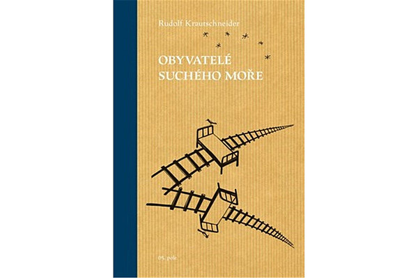 Obyvatelé suchého moře