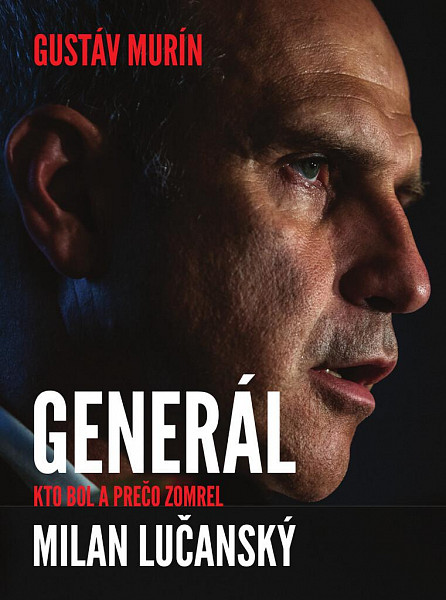 Generál Milan Lučanský