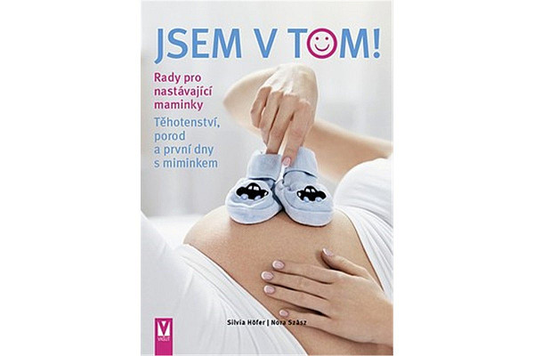 Jsem v tom!