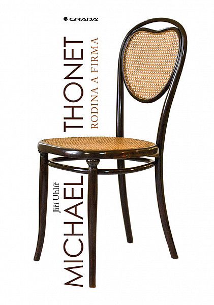 Michael Thonet rodina a firma