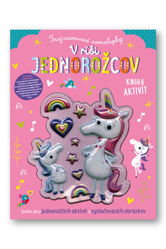 V ríši jednorožcov