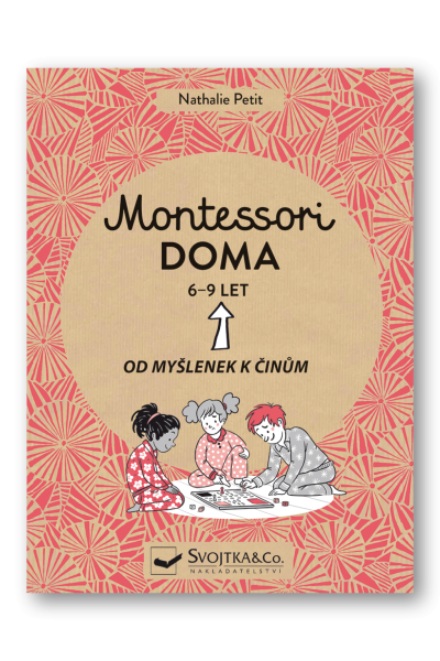Montessori doma 6 - 9 let