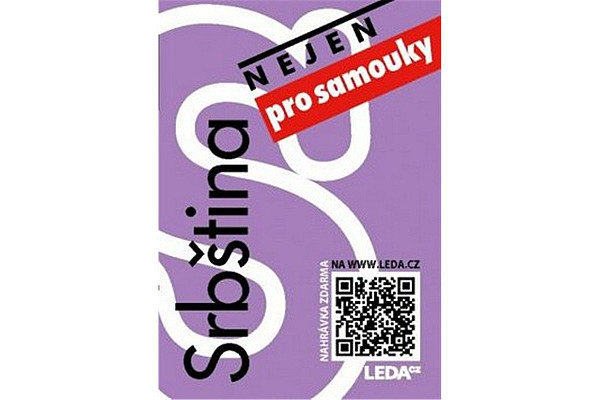 Srbština (nejen) pro samouky
