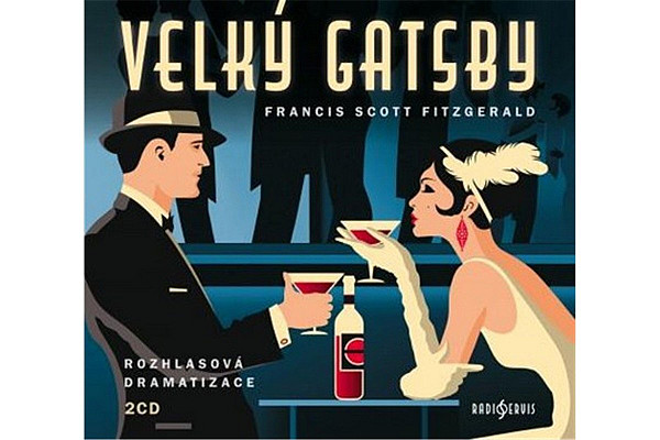 Velký Gatsby