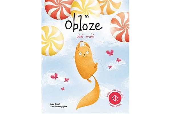 Na obloze plné zvuků