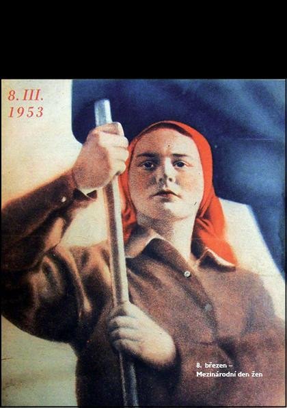 Jaké to tenkrát bylo aneb Co se stalo v roce, kdy jste se narodili 1953