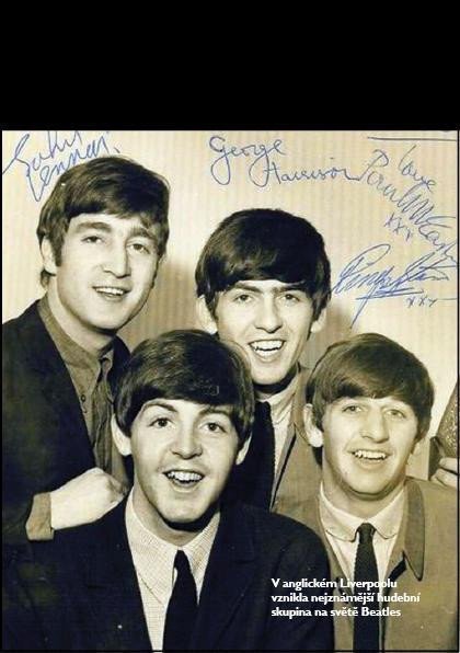 Jaké to tenkrát bylo aneb Co se stalo v roce, kdy jste se narodili 1960