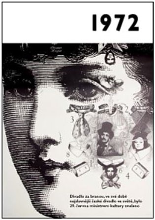 Jaké to tenkrát bylo aneb Co se stalo v roce, kdy jste se narodili 1972