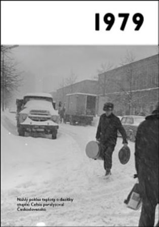 Jaké to tenkrát bylo aneb Co se stalo v roce, kdy jste se narodili 1979