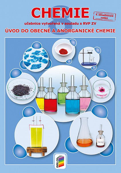 Chemie pro 8. ročník