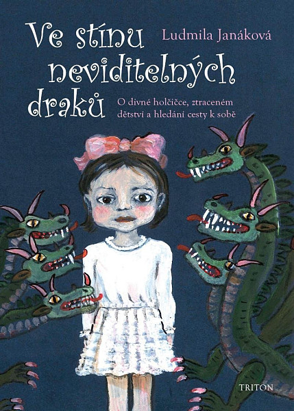 Ve stínu neviditelných draků