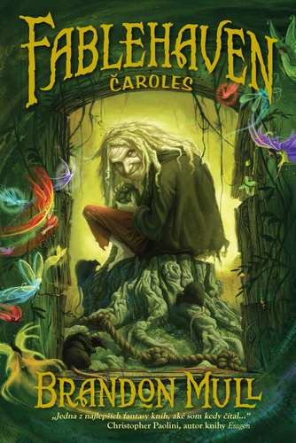 Fablehaven Čaroles