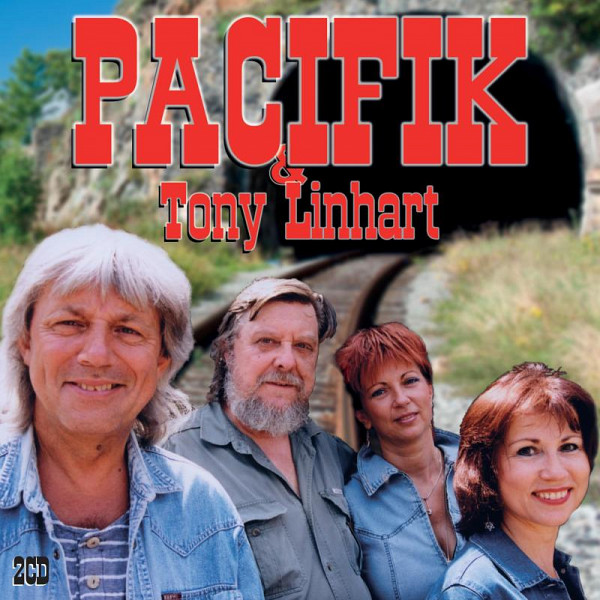 Pacifik & Tony Linhart