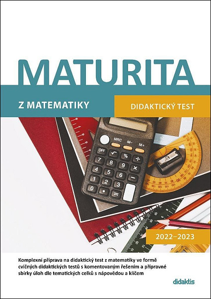 Maturita z matematiky