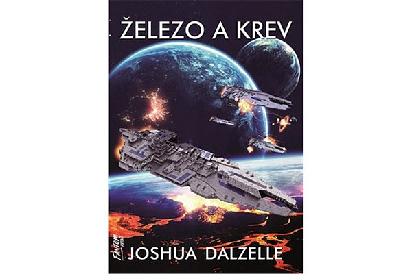 Železo a krev