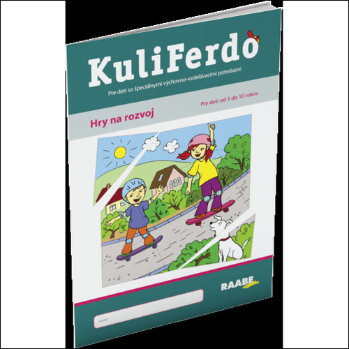 KuliFerdo Hry na rozvoj