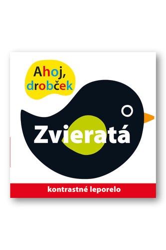 Ahoj drobček Zvieratá!