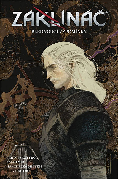 Zaklínač Blednoucí vzpomínky