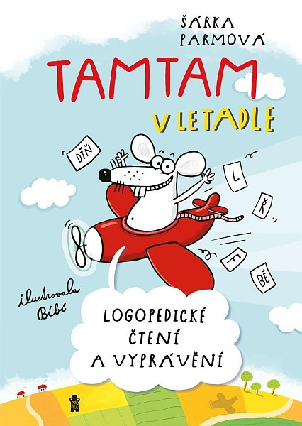 Tamtam v letadle