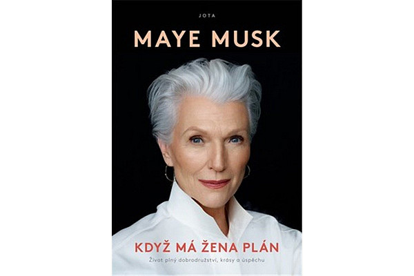 Když má žena plán