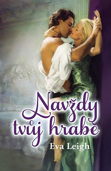 Navždy tvůj hrabě