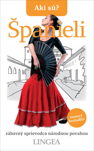 Akí sú? Španieli