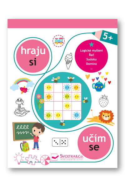 Hraju si, učím se 5+
