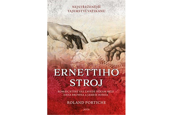 Ernettiho stroj