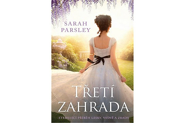 Třetí zahrada
