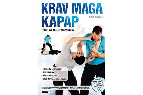 Krav Maga a Kapap