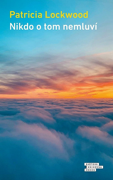 Nikdo o tom nemluví