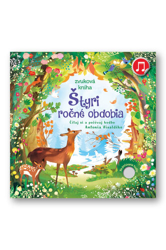 Štyri ročné obdobia