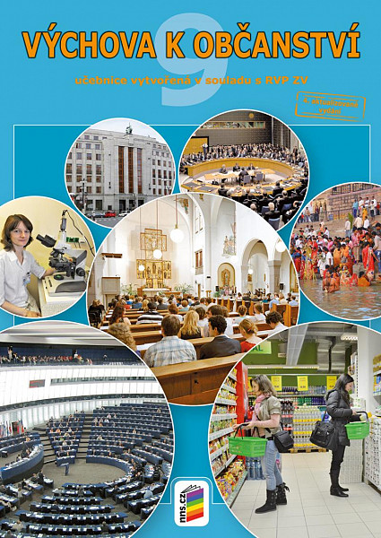 Výchova k občanství pro 9.ročník