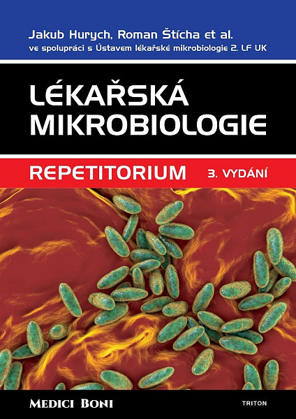 Lékařská mikrobiologie