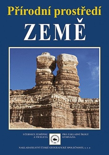 Přírodní prostředí Země